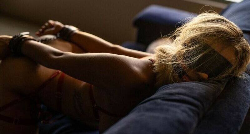 Karoline Weide nude #109321991