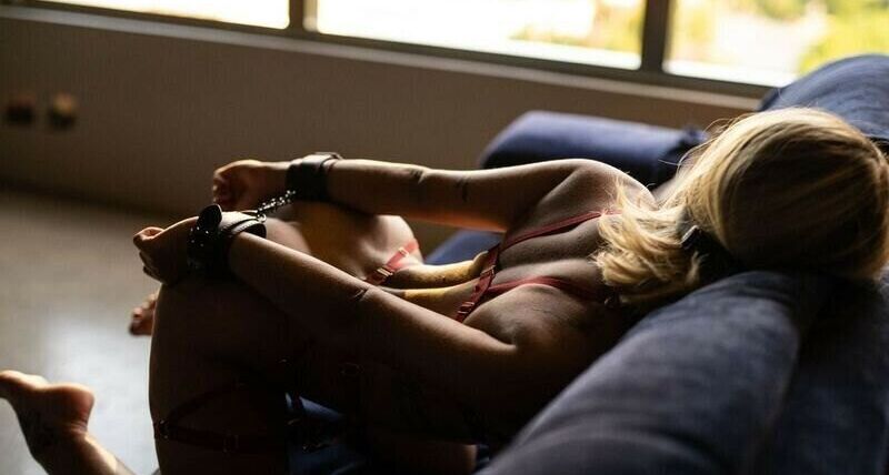 Karoline Weide desnuda #109321992