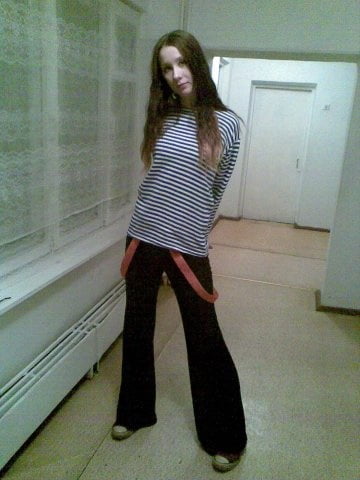 Clothes and Fetish 16 #99271998