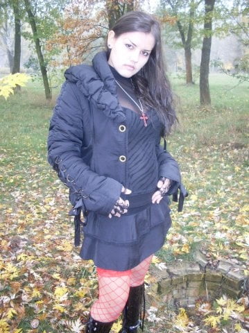 Clothes and Fetish 16 #99272114