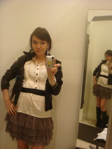 Clothes and Fetish 16 #99272227