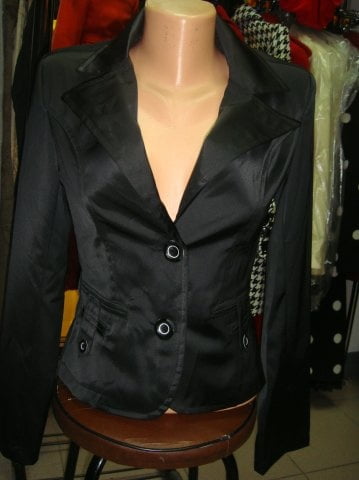 Clothes and Fetish 16 #99272242