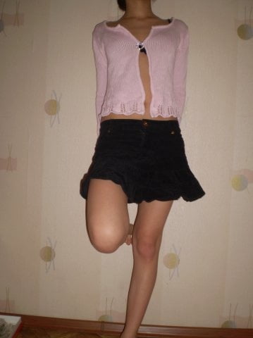 Clothes and Fetish 16 #99272248