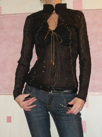 Clothes and Fetish 16 #99272324
