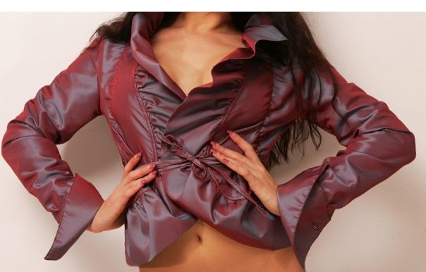 Clothes and Fetish 16 #99272348