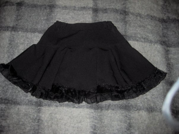 Clothes and Fetish 16 #99272440