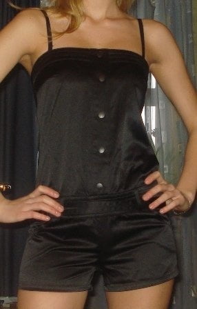 Clothes and Fetish 16 #99272473