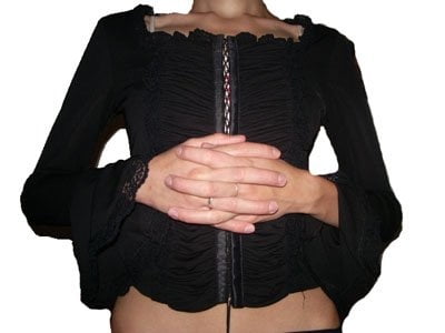 Clothes and Fetish 16 #99272495