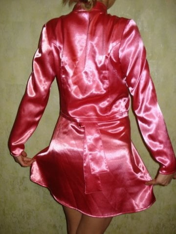 Clothes and Fetish 16 #99272498
