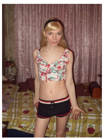 Clothes and Fetish 16 #99272519
