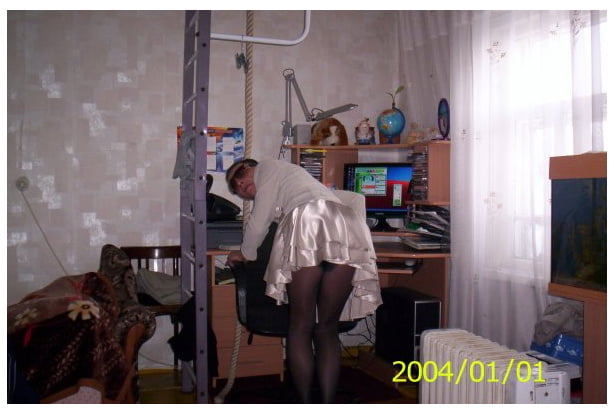 Clothes and Fetish 16 #99272565