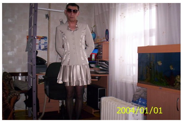 Clothes and Fetish 16 #99272571