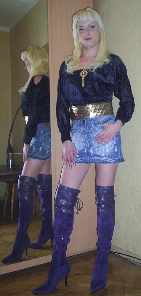 Clothes and Fetish 16 #99272804