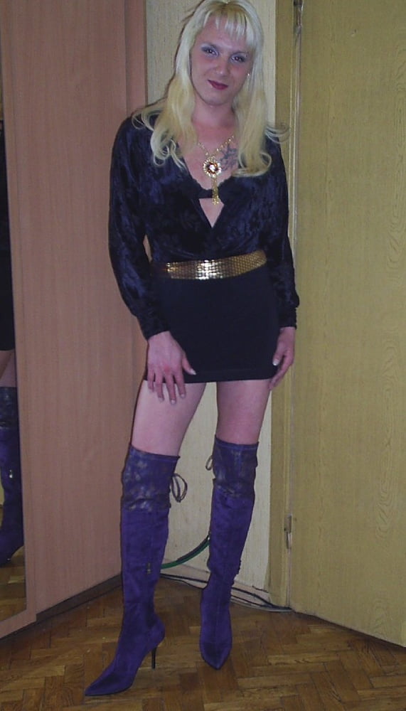 Clothes and Fetish 16 #99272808