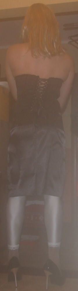 Clothes and Fetish 16 #99272823