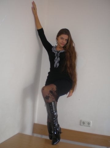 Clothes and Fetish 16 #99273016
