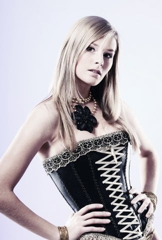 Clothes and Fetish 16 #99273052
