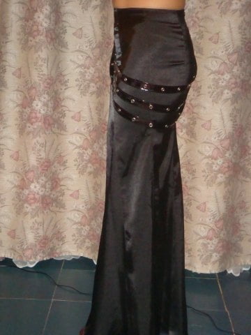 Clothes and Fetish 16 #99273082