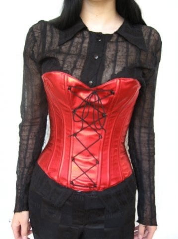 Clothes and Fetish 16 #99273085