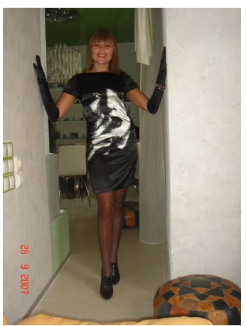 Clothes and Fetish 16 #99273140