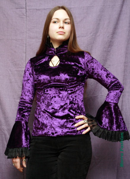 Clothes and Fetish 16 #99273209