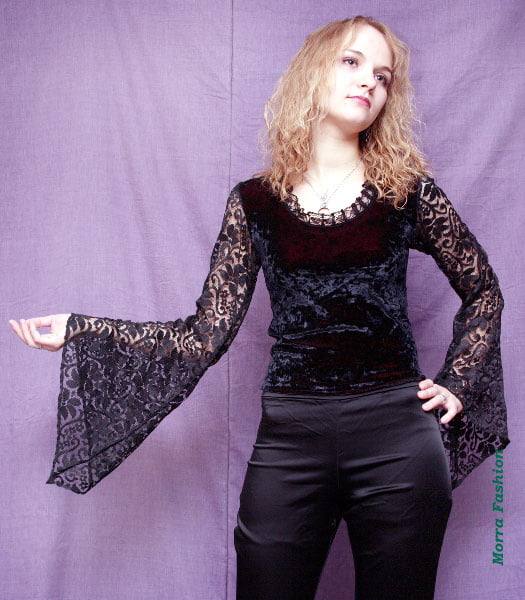 Clothes and Fetish 16 #99273221