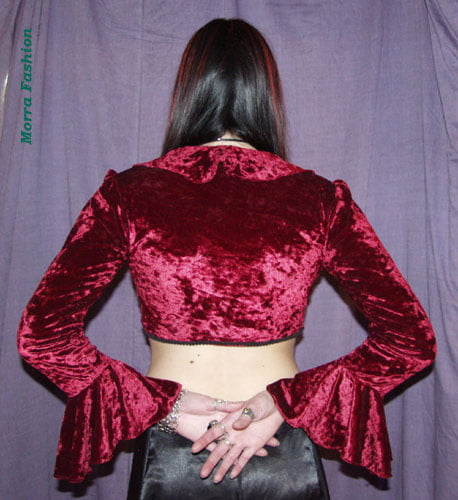 Clothes and Fetish 16 #99273259