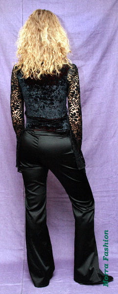 Clothes and Fetish 16 #99273278