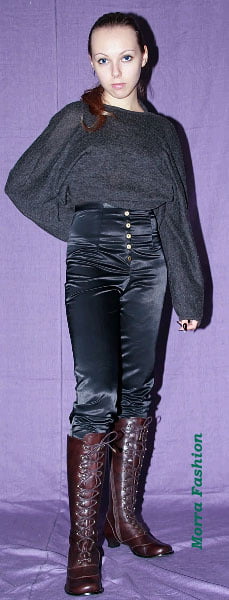 Clothes and Fetish 16 #99273284