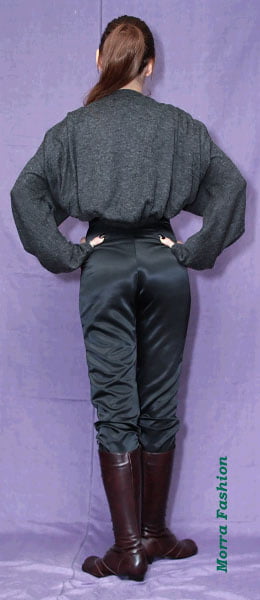Clothes and Fetish 16 #99273287