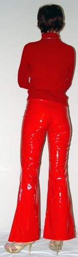 Clothes and Fetish 16 #99273302