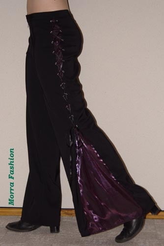Clothes and Fetish 16 #99273314