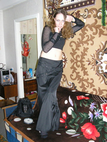 Clothes and Fetish 16 #99273327