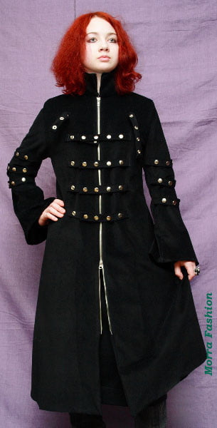 Clothes and Fetish 16 #99273330