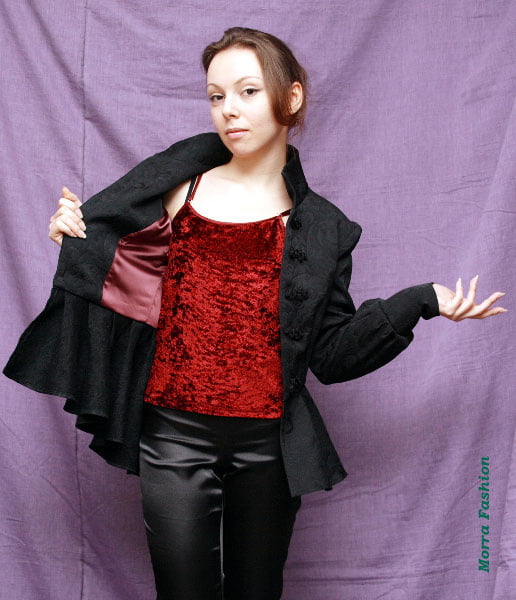 Clothes and Fetish 16 #99273336