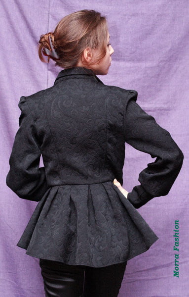 Clothes and Fetish 16 #99273339