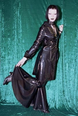 Clothes and Fetish 16 #99273377