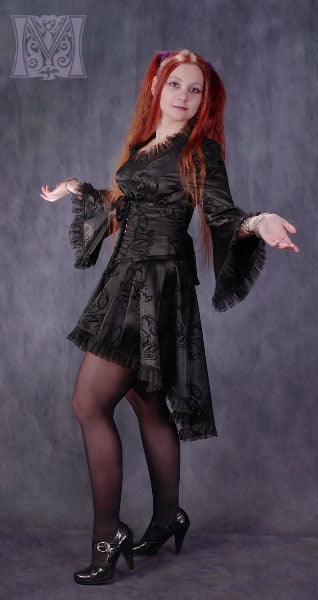 Clothes and Fetish 16 #99273413