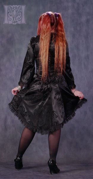 Clothes and Fetish 16 #99273415
