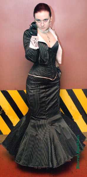 Clothes and Fetish 16 #99273421