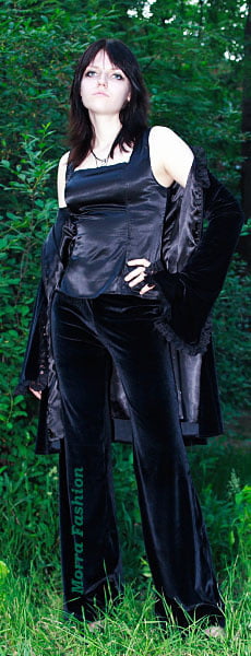 Clothes and Fetish 16 #99273475