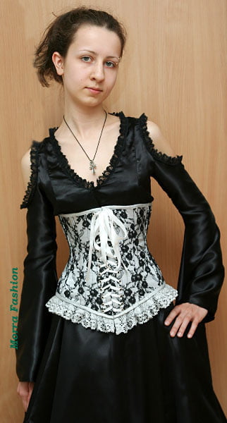 Clothes and Fetish 16 #99273479
