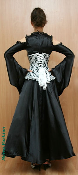 Clothes and Fetish 16 #99273489