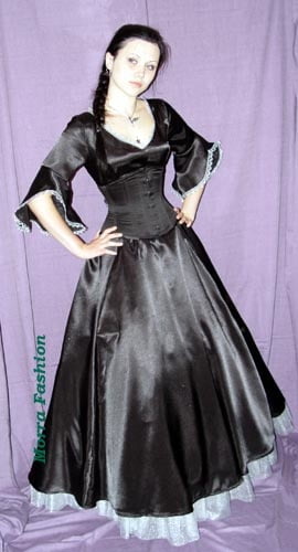 Clothes and Fetish 16 #99273502