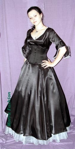 Clothes and Fetish 16 #99273505