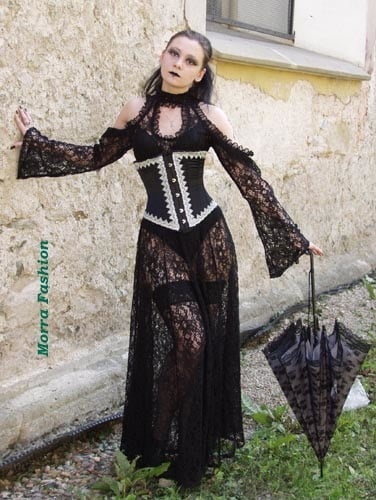 Clothes and Fetish 16 #99273544