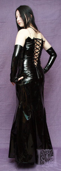 Clothes and Fetish 16 #99273591