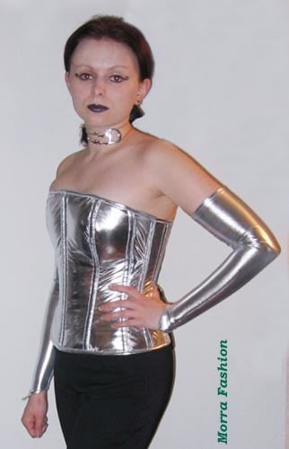 Clothes and Fetish 16 #99273607