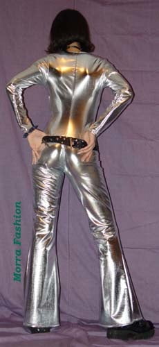 Clothes and Fetish 16 #99273619
