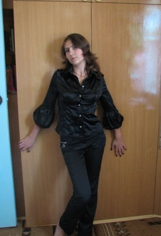 Clothes and Fetish 16 #99273667